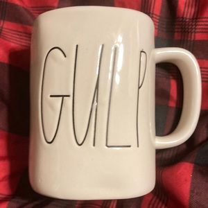 Rae Dunn Gulp Mug